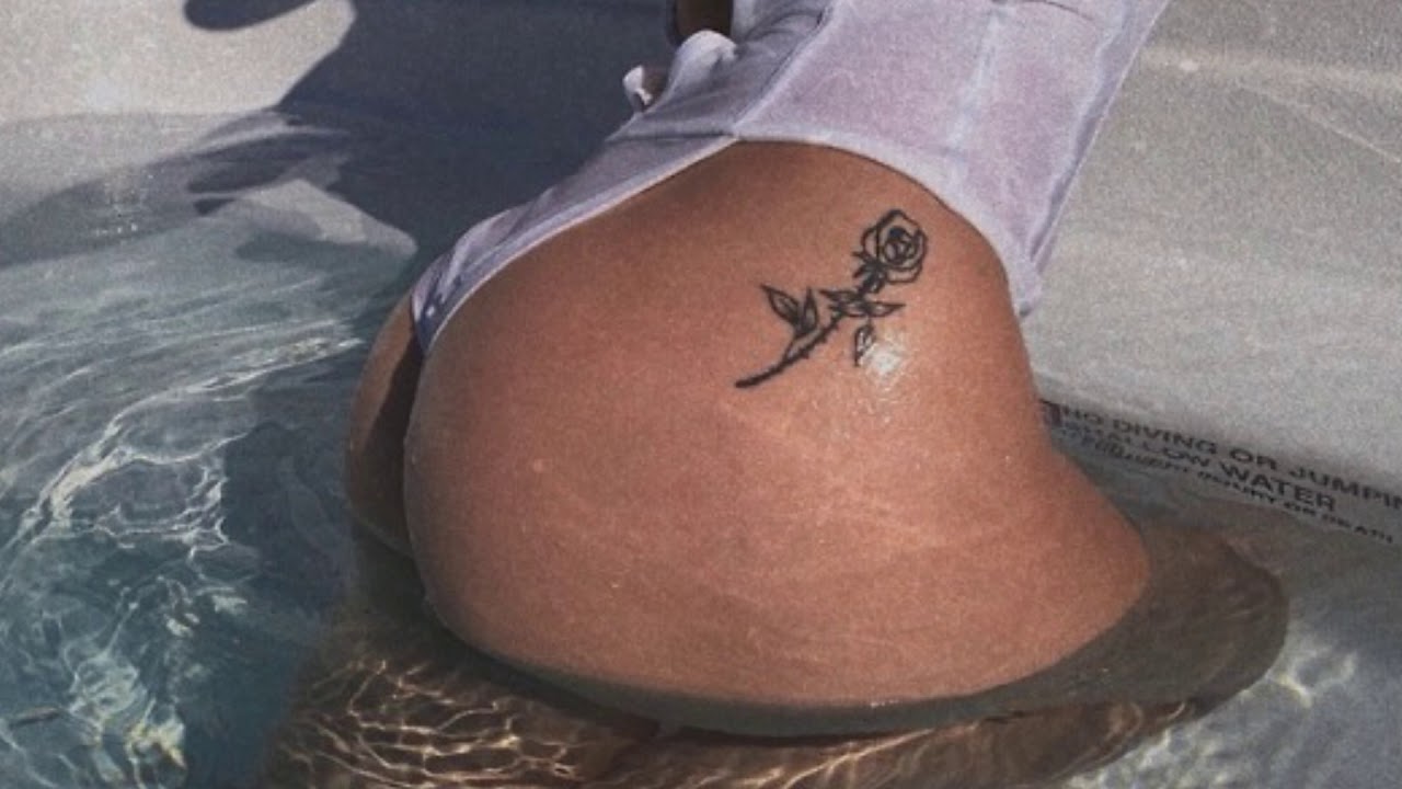 (FREE) ASAP ROCKY X TRAVIS SCOTT TYPE BEAT 