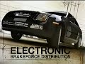 Ford Fusion Commercial From 2007
