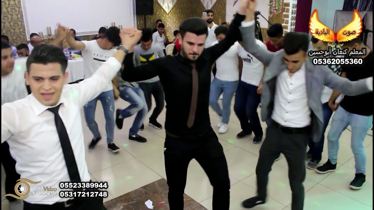 الأسطورة جمال العلي العريس عبد الباسط الصلال عشيرة البكارة الصلالين المعلم كنعان أبوحسين جزء الثالث