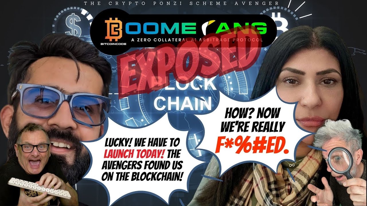 ShavTech: New Contract is LIVE - YouTube