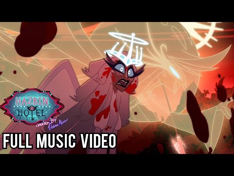 Sera S Confession 1 Hour Hazbin Hotel Season 2