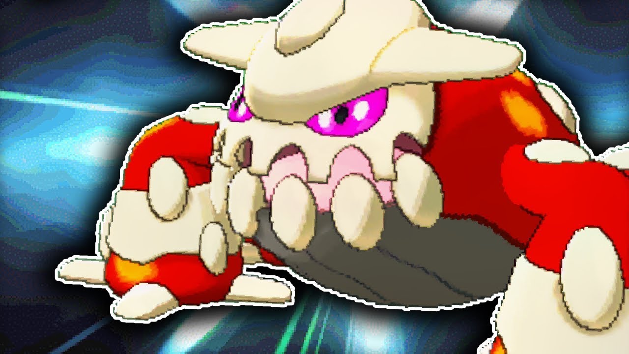 KINDA PLUS ULTRA - WBE Pittsburgh Pichus VS St. Louis Rampardos | Pokemon Sun & Moon