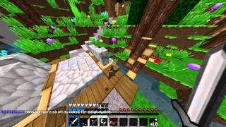 Cove Network Hacker (MrHappyHD)