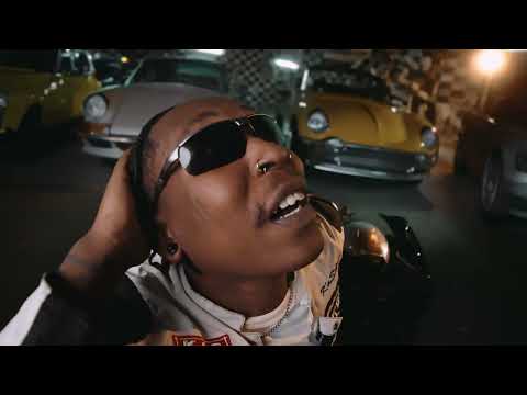 Angell Mutoni Kanguruke Ft Bushali Official Video 