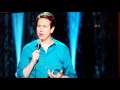 Pete Holmes - "Britishing"