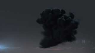 More FumeFX Tests