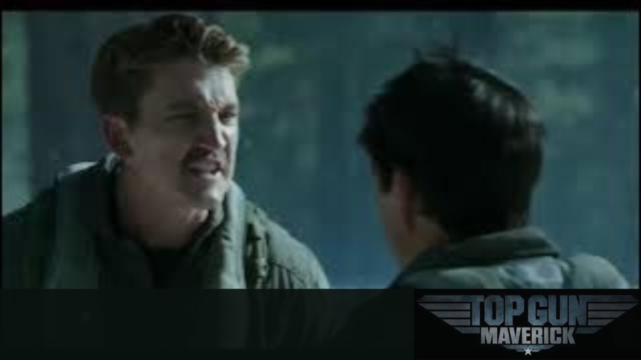 Top Gun Maverick (2022) Final Dogfight Battle F14 vs SU57 YouTube