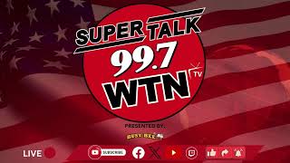 Iran's Leader Speaks sort of, Molly Ringwald Calls Ice Monsters   its Friday