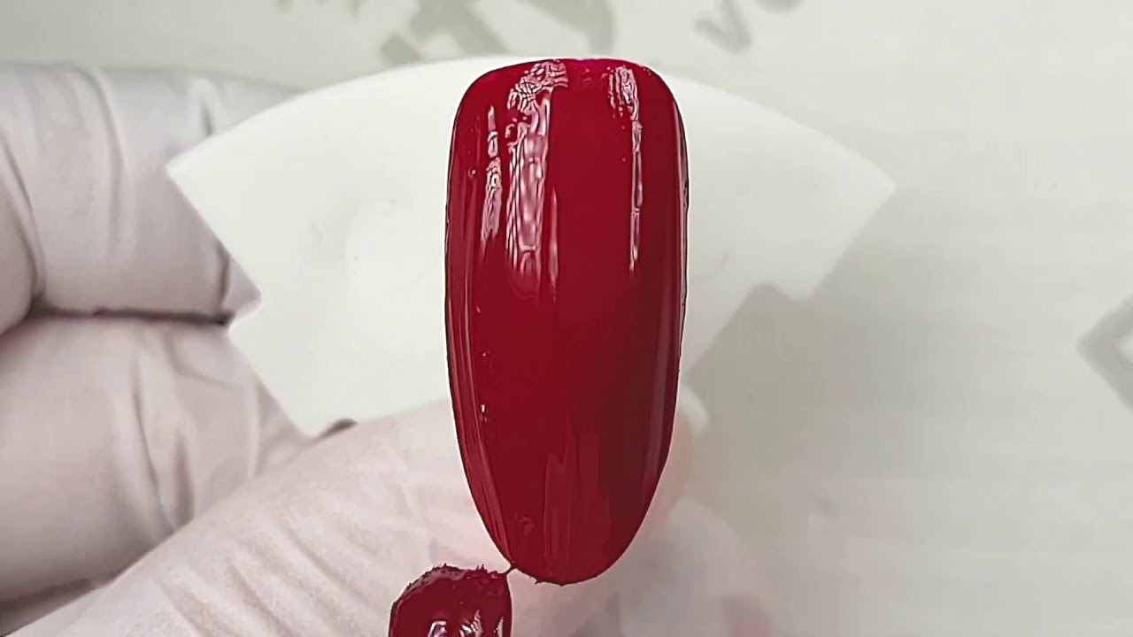 Comment bien appliquer son Gel Laque Beauty Nails 💅