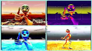     New Style, New Vibe — Alien Dance 2026 #funny 