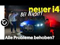 BMW i4 xDrive 40 Alltagstest - kann das Facelift die Probleme lösen?