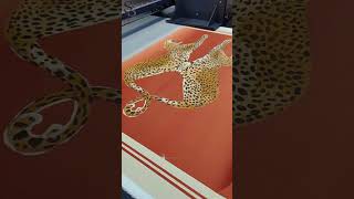 How Are Custom Silk Scarves Printed? #shorts #silkfabric #silk #scarf #chinafactory