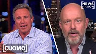 Have Californians finally had enough? Steve Hilton thinks so | CUOMO