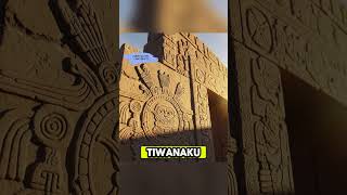 Tiahuanaco history stories ancienttales mayanculturecuriosities truestories