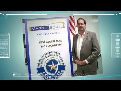 Apply now for the MDCPS Magnet Programs