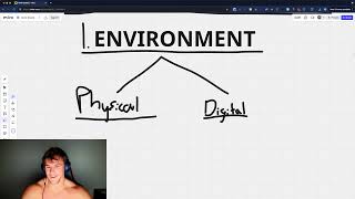 LIVE: the mindset shift that 5x my income in 12 months (5 steps to making more money)