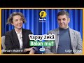 Yapay Zeka Her Yerde Ama Sonuç Nerede?