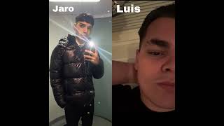 Jaro ❌ Luis - Bares man trapinav ( cover ) 2024 ❌🎶🎬