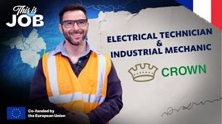 Crown - Lorraine - This Is Your Job