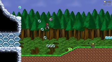 SuperTux 0.5.1 A Long Adventure