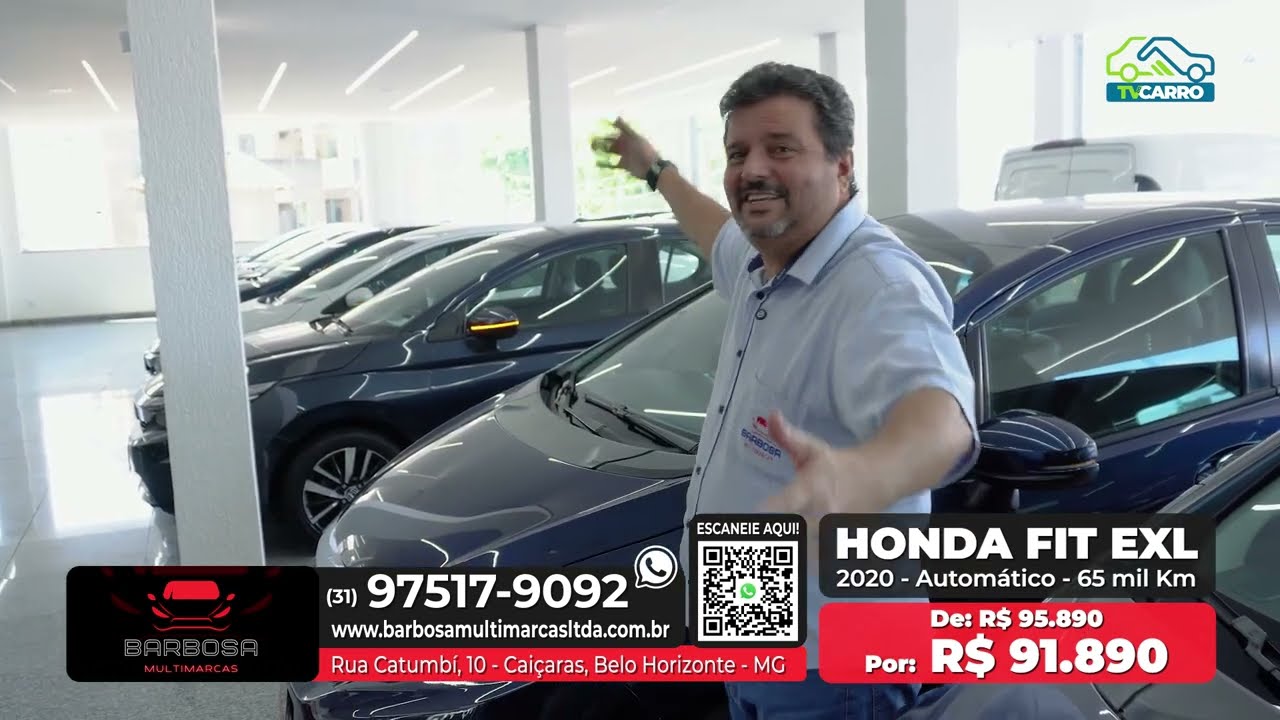 ANTES DE COMPRAR ESSE CARRO, VEJA ISSO