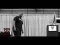Top Leadership Speaker Tony Taylor | Manifestation Is Real!