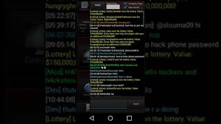 Review of Glitch, Hacking Simulator screenshot 5