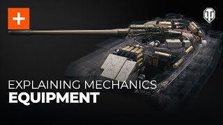 Explaining Mechanics: Equipment