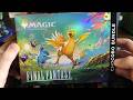 Need a Gift for Your Magic Player? | Chocobo Bundle Unboxing