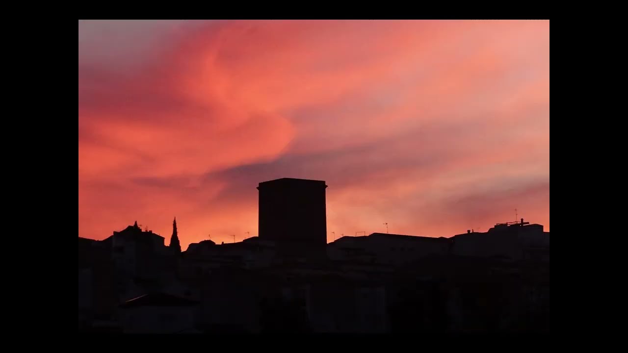 Mengíbar, Mi Pueblo ( Music Video)