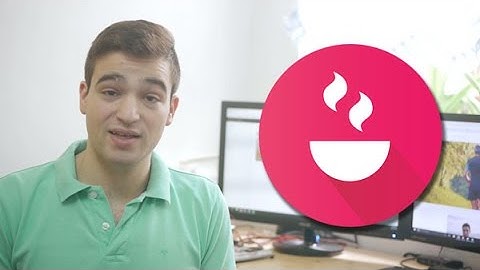 Ultimate Recipe App Template - Setting up the Admin Page