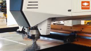 Rolling Shear TP Alpha