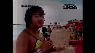 miss catiroba maior concurso do ceara/com tirulipa tente não rir