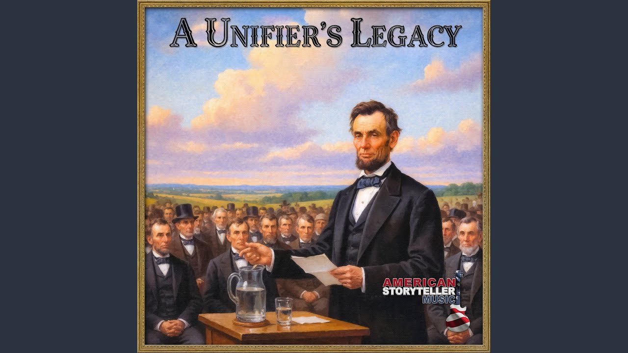 A Unifier's Legacy (Alternative-Rock, Version IV)