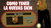 Nueva Mascara De Oso Como Reclamar Desde El Celular Promocode Roblox Youtube - oso en roblox algemeenfapblad