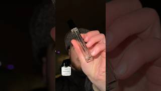 Сосновый, холодный запах - Byredo gypsy water #духи