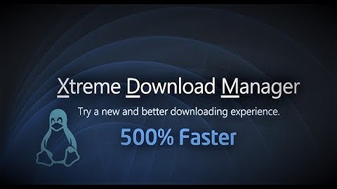 HOW TO ADD (XDM) XTREME DOWNLOAD MANAGER EXTENSION TO CHROME |Addons Failed| FIX
