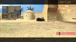 Рубимся в КСС v34-залетайте на стрим поддержите канал на видюху