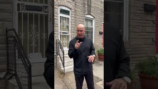 Investment Property For Sale Near Me - Baltimore Maryland