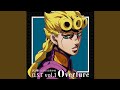 JoJo S Bizarre AdventureGolden Wind OST Giorno S Theme Il Vento D Oro Main Theme JoJo S Bizarre AdventureGolden Wind OST Giorno S Theme Il Vento D Oro Main Theme