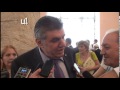 Ara Abrahamian. “Levon Hayrapetyan will be free” thumbnail