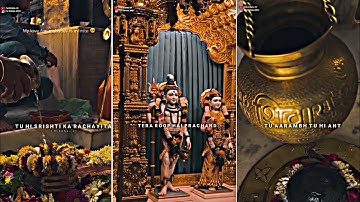 Mahadev status video 💫 bholenath status ☘️ mahakal status#mahadev #shorts