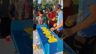 Fun at Milton Fair