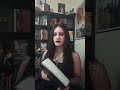 📖The Secrets of Eterin #booktube #darkfantasybook #darkfantasy #fantasybooks #fantasy #horror #books
