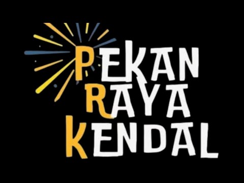 🔴 LIVE Pekan Raya Kendal || GUYON WATON || 26 Juli 2024 - YouTube
