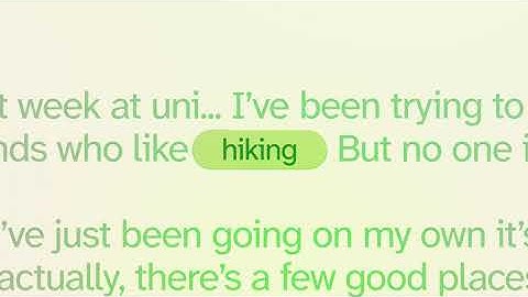 UniPal App | SaaS Motion Design & UI Animation Video Production | LinkedIn Marketing Video