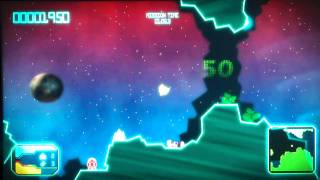 Ten Minute Judgment: Gravity Crash (PSN)