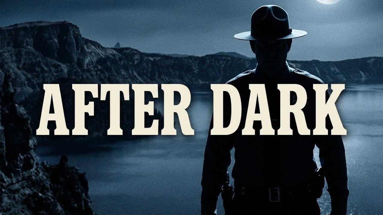 2.5 Hours | I’m a Tribal Ranger in the Great Smoky Mountains — What the Mist Never Reveals