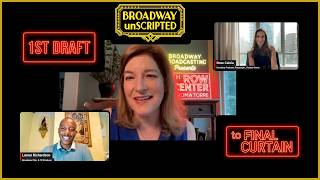 Broadway Fan worried about the future? 2 top Tony-winning producers breakdown the massive challenges
