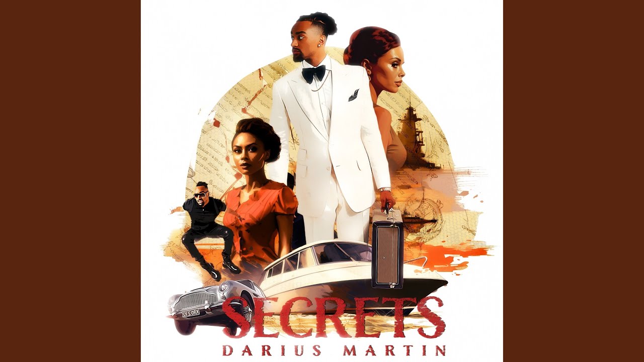 Guarda SECRETS su YouTube Guarda SECRETS su YouTube